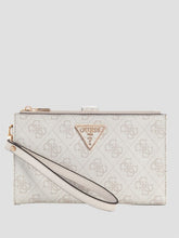 Laurel Quattro G Double-Zip Organizer