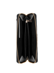 Laurel II Large Zip-Around Wallet