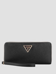 Laurel Large Zip-Around Wallet