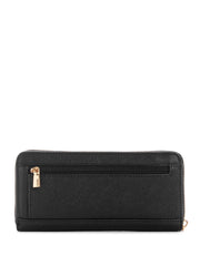 Laurel Large Zip-Around Wallet
