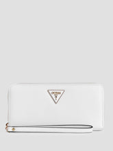 Laurel Large Zip-Around Wallet