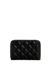 Giully Quilted Medium Wallet