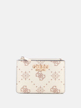 Carrie Quattro G Card Case