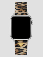 Leather 38-40 mm Band for Apple Watch®