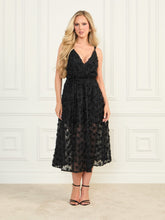 Rosie Flower Dress