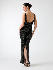 Marylin Sequin Dress