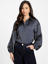 Marciano printed blouse