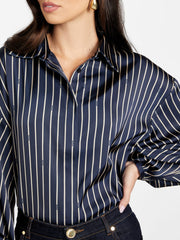 Marciano printed blouse