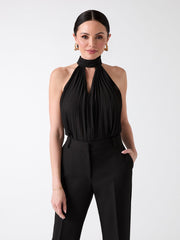 Set Sail Georgette Bodysuit