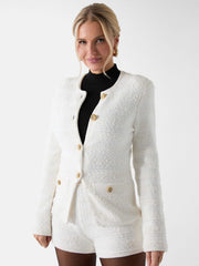 Eco Clara Cardigan
