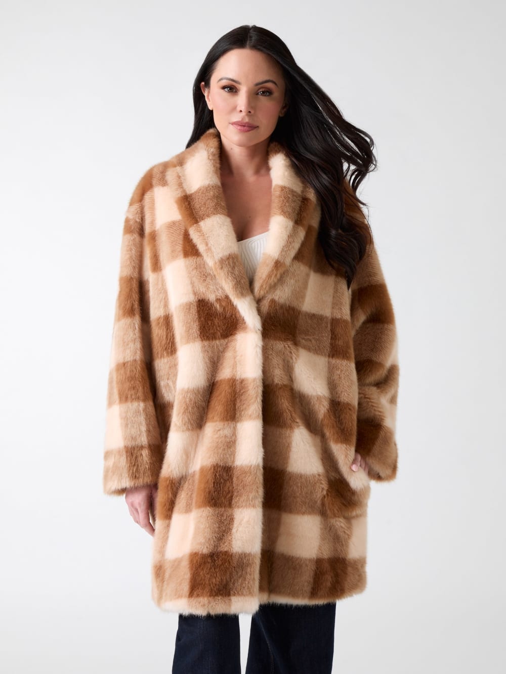 Rochelle Coat