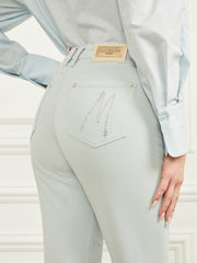 New Kayla Denim Pant