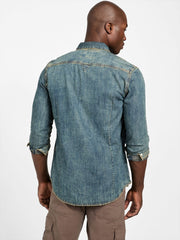 Denim Truckee Shirt