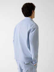 Zipped shirt