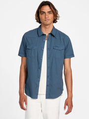 Nottingham Western Shirt