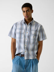 Cotton shirt