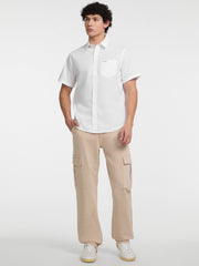 Poplin Shirt