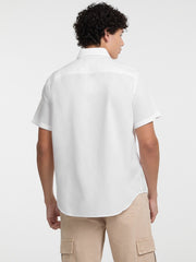 Poplin Shirt