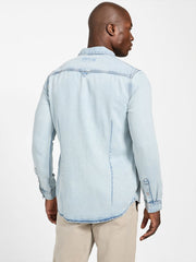 Eco Truckee Denim Shirt