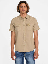 Nottingham Western Shirt