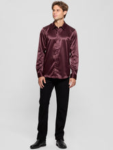 Regal Woven Shirt