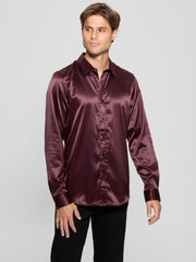 Regal Woven Shirt