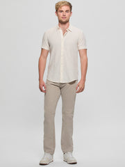 Davis Jacquard Shirt