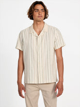 Eco Cooper Striped Shirt