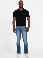 Eco Elijah Knit Polo
