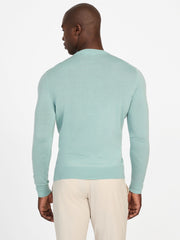 Fred Crewneck Wool Sweater