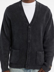 GUESS Originals Eco Washed Cardigan