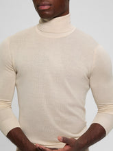 Fred Wool Turtleneck Sweater