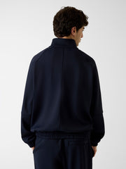 Logo sweatshirt