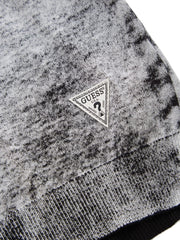 marled sweater