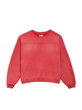 Crewneck Logo Sweatshirt