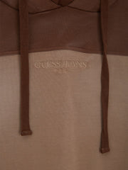Two-Tone Hoodie