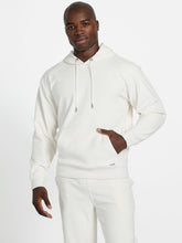 Bonded Velvet Hoodie