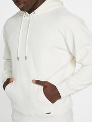Bonded Velvet Hoodie