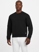 Eco 1981 Label Crewneck Sweatshirt