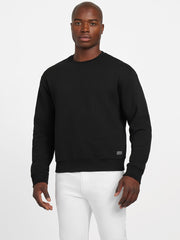 Eco 1981 Label Crewneck Sweatshirt