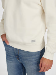 Eco 1981 Label Crewneck Sweatshirt