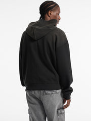 GUESS Originals Waffle Hoodie