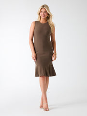 Alba Dress