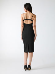 Asha Corset Dress