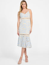 Clarise Lace Dress