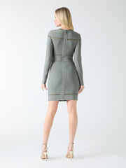 Lorna Bandage Dress