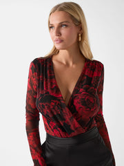 Fantasy Flight Bodysuit