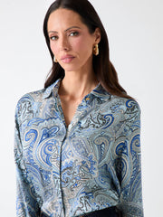 Eco Melissa Printed Shirt