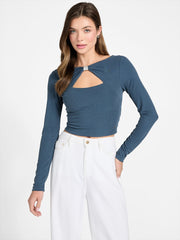Bow detail top
