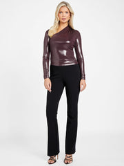 Petra Lurex Top